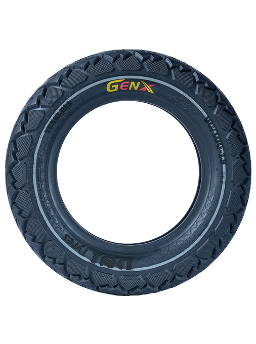 90/90-12 GEN X (MC71) - TUBELESS