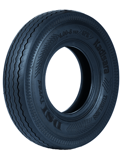 4.00-8 TW-15 KADISARA (TUBELESS)