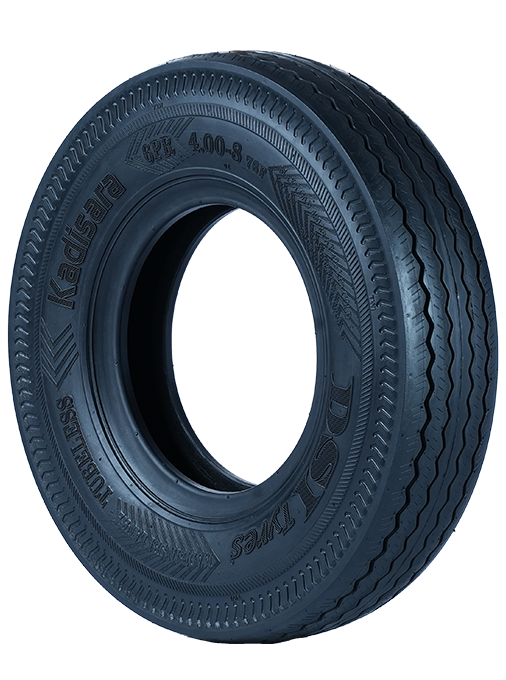 4.00-8 TW-15 KADISARA (TUBELESS)