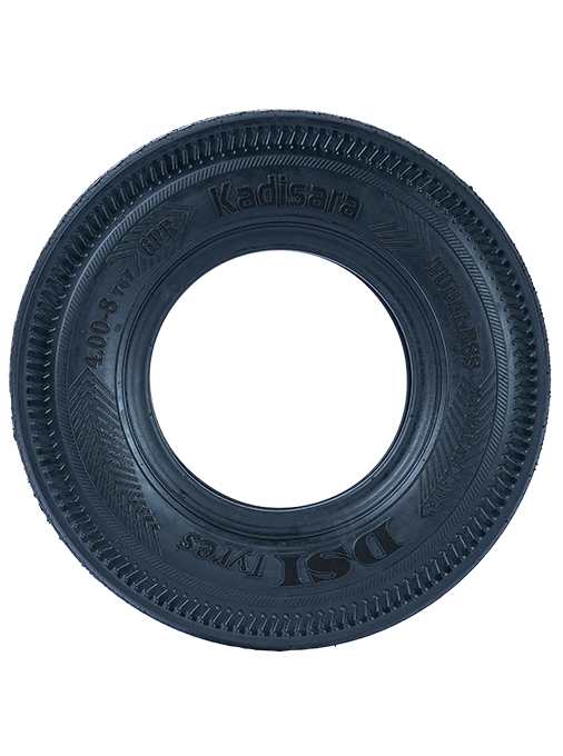 4.00-8 TW-15 KADISARA (TUBELESS)