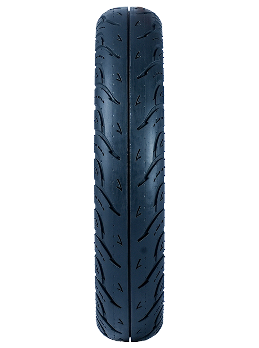 90/90-12 MC 58 (Tubeless)