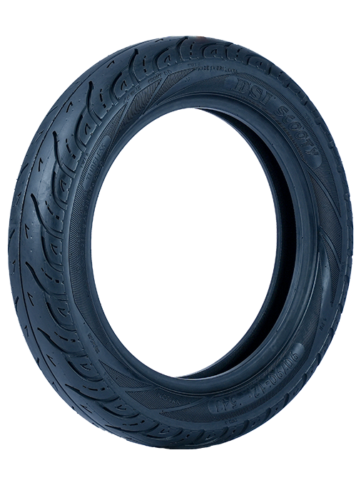 90/90-12 MC 58 (Tubeless)