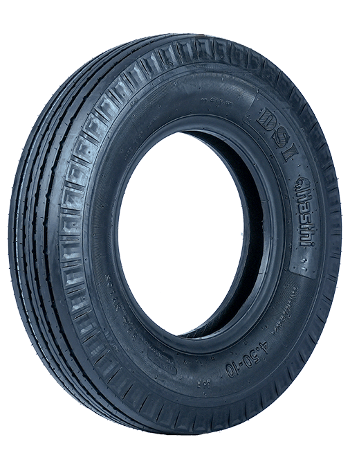 4.50-10 SRI/TW-09 HASTHI (TUBELESS)