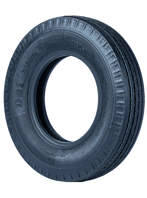 4.50-10 SRI/TW-09 HASTHI (TUBELESS)