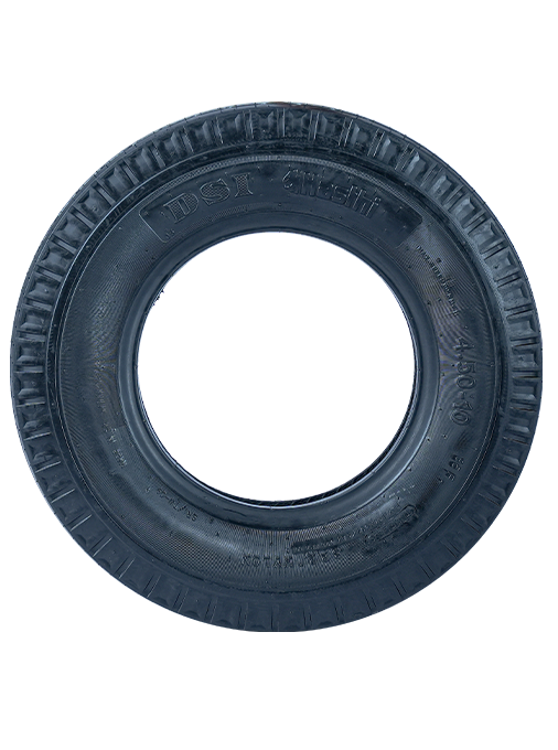 4.50-10 SRI/TW-09 HASTHI (TUBELESS)