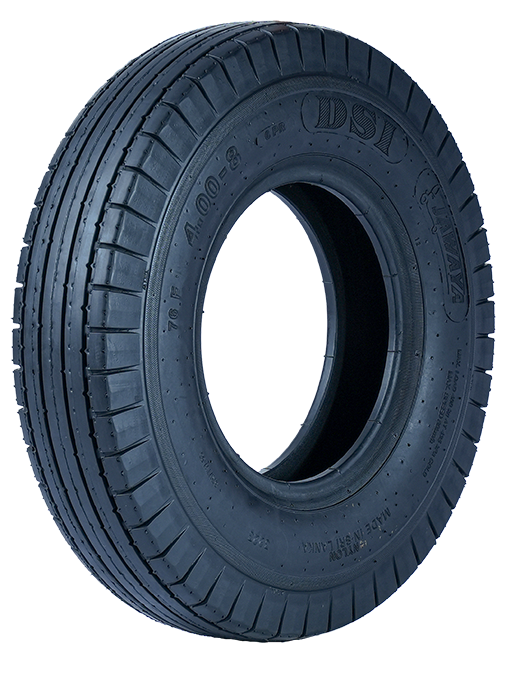4.00-8 SRI/TW-05 JAWAYA   Tube Tyre