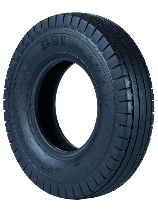 4.00-8 SRI/TW-05 JAWAYA   Tube Tyre
