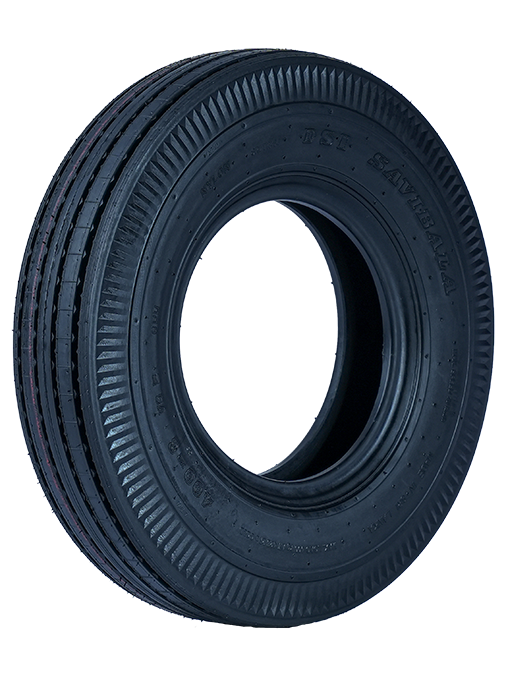 4.00-8 SRI/TW-04 SAVIBALA Three-wheeler Tyre