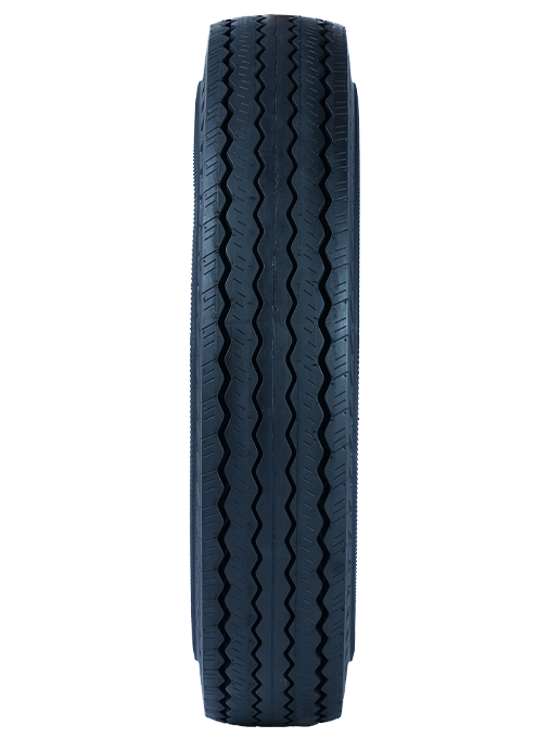 400x8 PRIDER  Three-wheeler tyre T/T