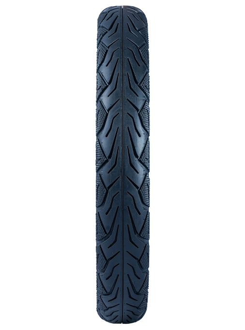 80/100 - 17  Gen x ( MC 69) - TUBELESS