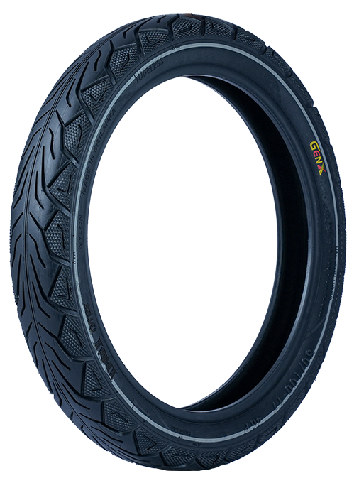 80/100 - 17  Gen x ( MC 69) - TUBELESS