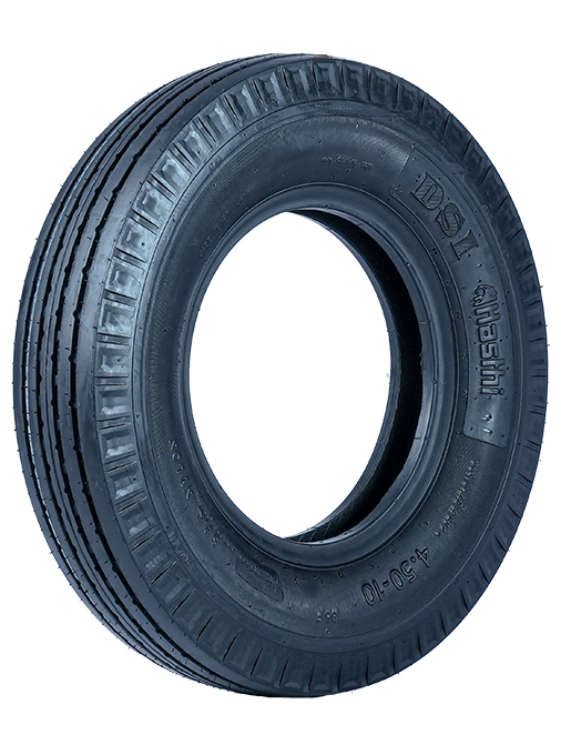 4.50-10 SRI/TW-09 HASTHI Three-wheeler Tyre  (T/T)