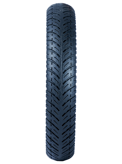 100/90-17 DISCOVERY (MC 38) - TUBELESS
