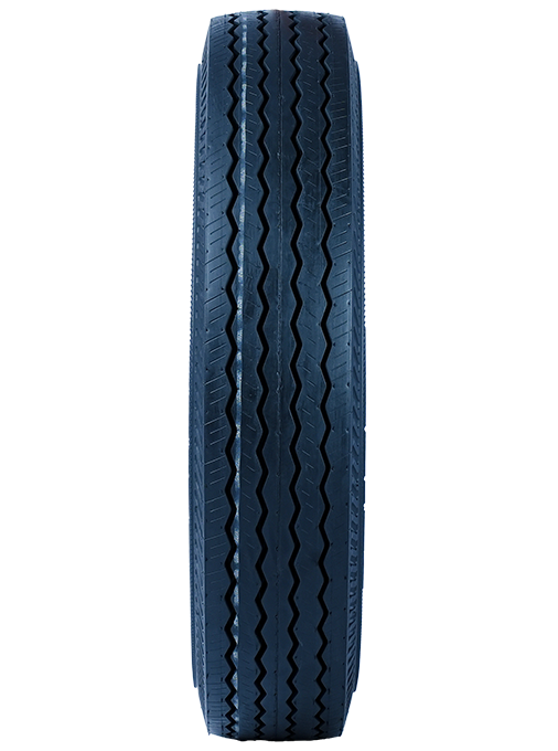 4.50-10 TW-13 PRIDER Three-wheeler Tyre (TUBETYPE)