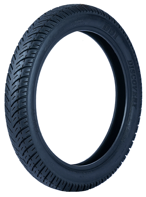 3.00-17 DISCOVERY (MC38) Tubeless