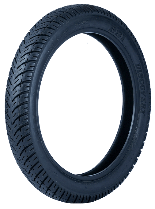 3.00-17 DISCOVERY (MC38) Tube type