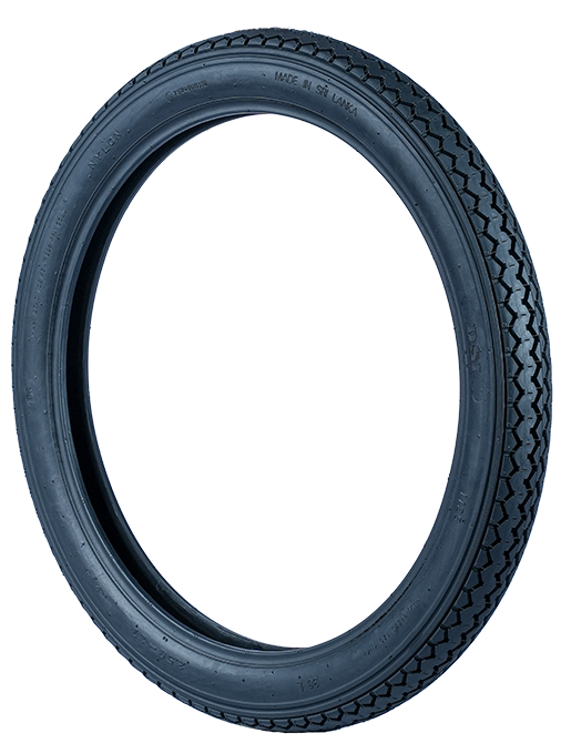 2.50-17 MC-01 (Tubed tyre)