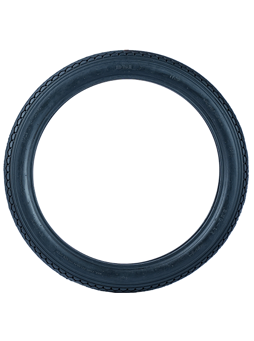 2.50-17 MC-01 (Tubed tyre)