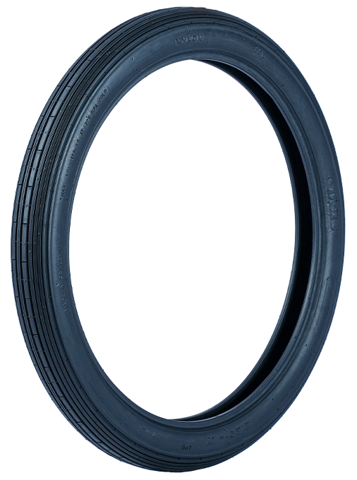 2.25x17  MC 07 (Tubed Type) (Front)