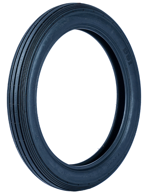 3.00-17 MC 02  Tubed Tyre