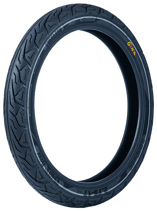 2.75-17 GEN X (MC69) - TUBELESS