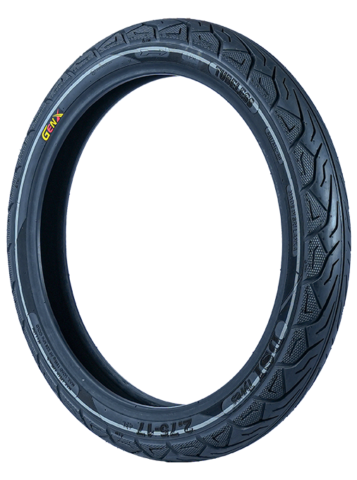 2.75-17 GEN X (MC69) - TUBELESS
