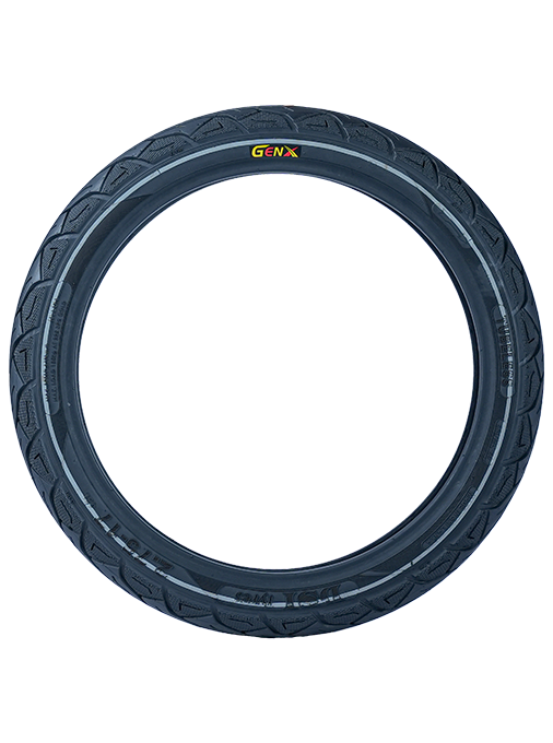 2.75-17 GEN X (MC69) - TUBELESS