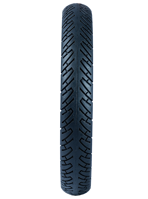 90/90-18 MC 26 -Tubeless