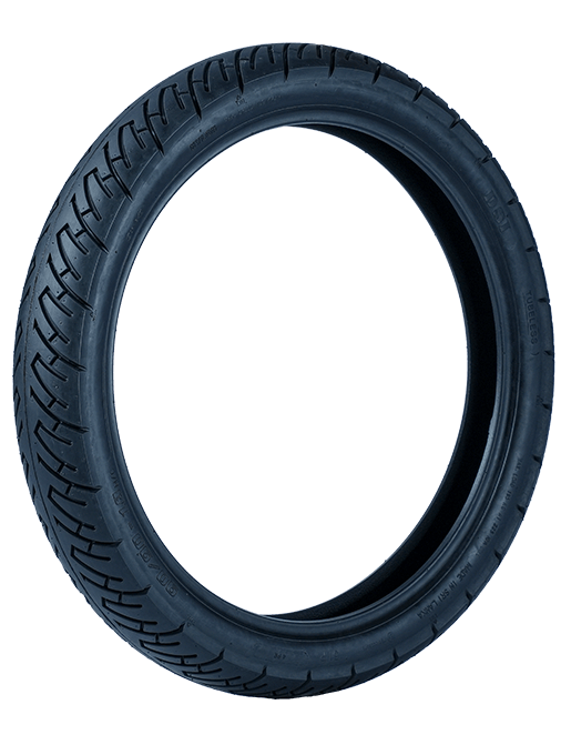 90/90-18 MC 26 -Tubeless