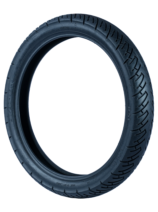 90/90-18 MC 26 -Tubeless
