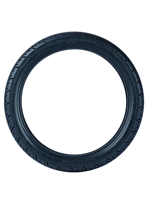90/90-18 MC 26 -Tubeless