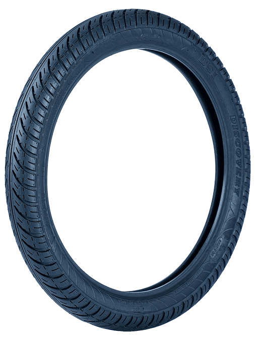 2.75-18 DISCOVERY (MC 38) - TUBELESS
