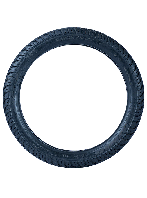 2.75-18 DISCOVERY (MC 38) - TUBELESS