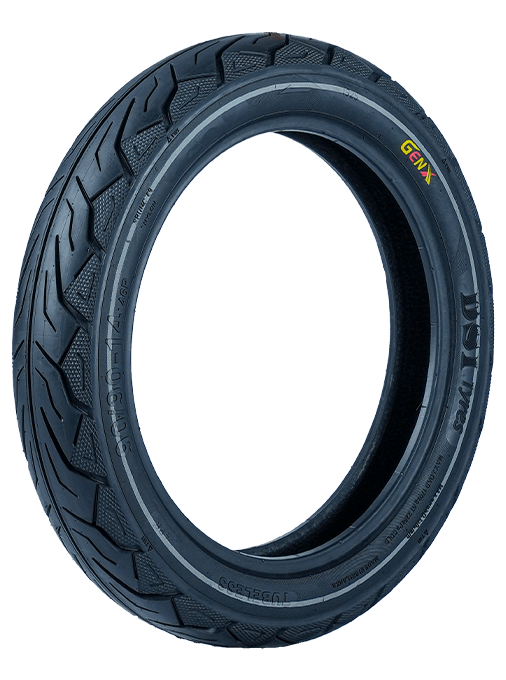 90/90-14 GEN X (MC69) - TUBELESS