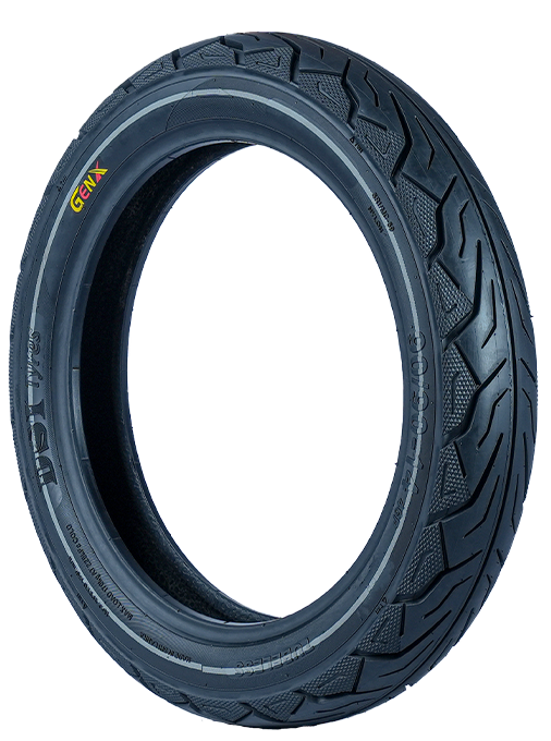 90/90-14 GEN X (MC69) - TUBELESS