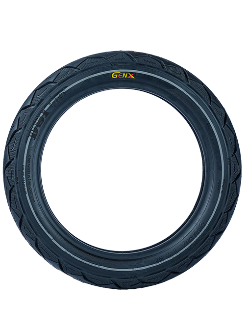 90/90-14 GEN X (MC69) - TUBELESS