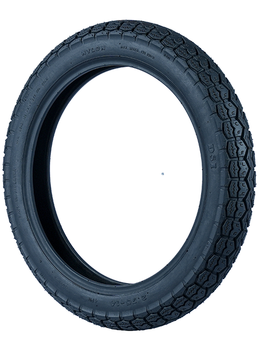 2.75x14 MC 03 (Tubed Type) (Rear)