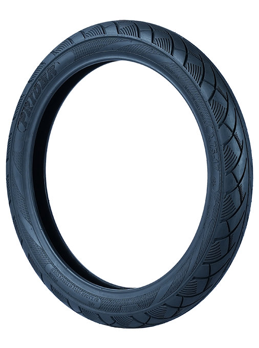 2.75-17 MC-68 PRIDER (TUBELESS)