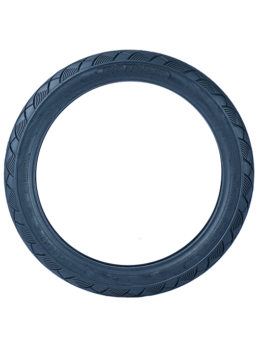 2.75-17 MC-68 PRIDER (TUBELESS)