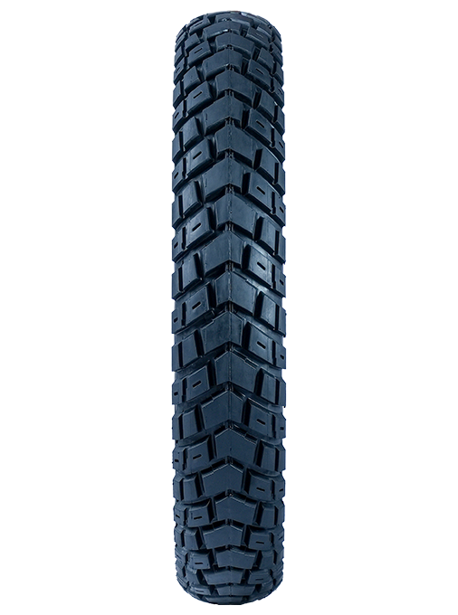 100/90-17  XTREME (MC47) - TUBELESS