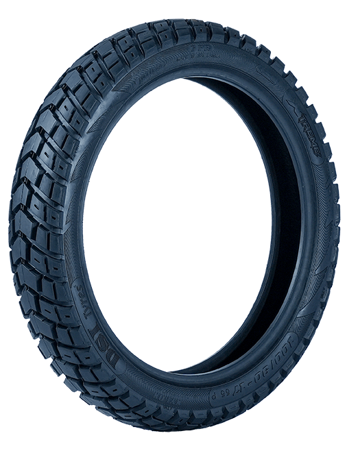 100/90-17  XTREME (MC47) - TUBELESS