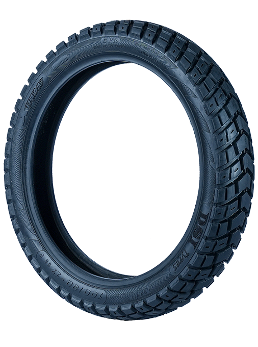 100/90-17  XTREME (MC47) - TUBELESS