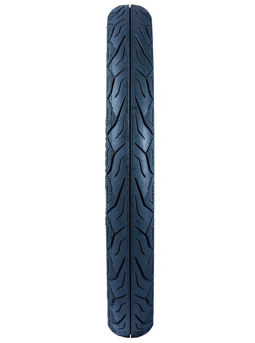 80/100-18  GEN X ( MC69 ) - TUBELESS