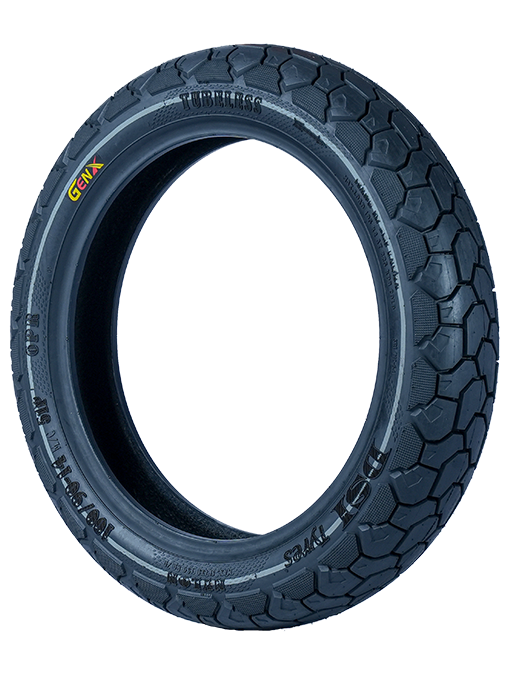 100/90x14 MC 64  GEN X -TUBELESS