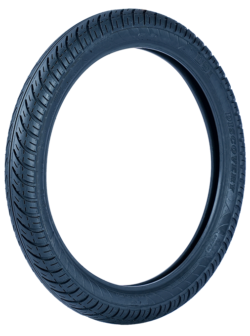 2.75-18  DISCOVERY  (MC 38) - Tube type
