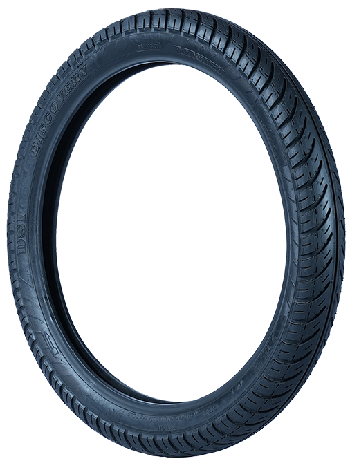 2.75-18  DISCOVERY  (MC 38) - Tube type