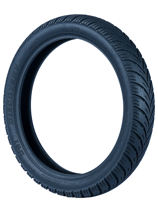 100/90-18 DISCOVERY (MC46) - TUBELESS