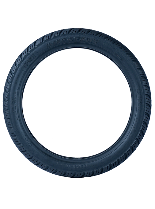 100/90-18 DISCOVERY (MC46) - TUBELESS