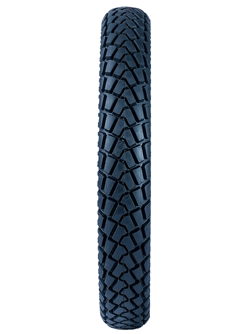 3.00-17 MC-65 PRIDER (TUBELESS)