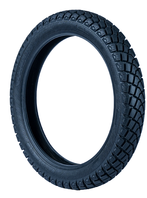 3.00-17 MC-65 PRIDER (TUBELESS)